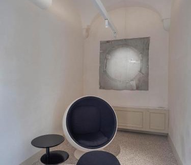 Fasano Apartment | Palazzo Alchimia