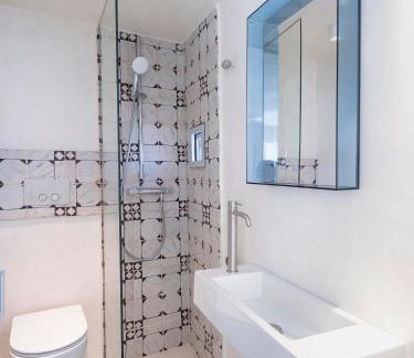Fasano Apartment | Palazzo Alchimia