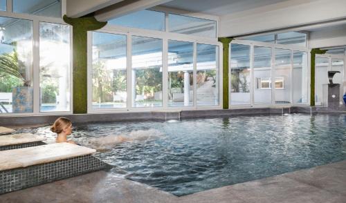 Margine Coperta-Traversagna Hotel | Palazzo BelVedere