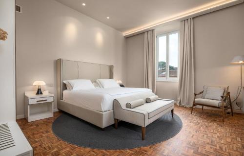 Margine Coperta-Traversagna Hotel | Palazzo BelVedere