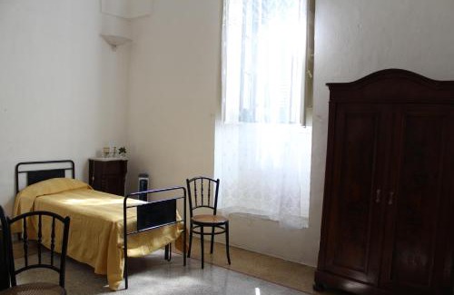 Gagliano del Capo Bed & Breakfast | Palazzo Bitonti