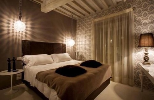 Montefalco Hotel | Palazzo Bontadosi Hotel & Spa