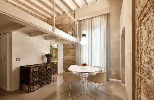 Bari City Centre Apartment | Palazzo Calò
