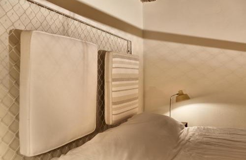 Bari City Centre Apartment | Palazzo Calò