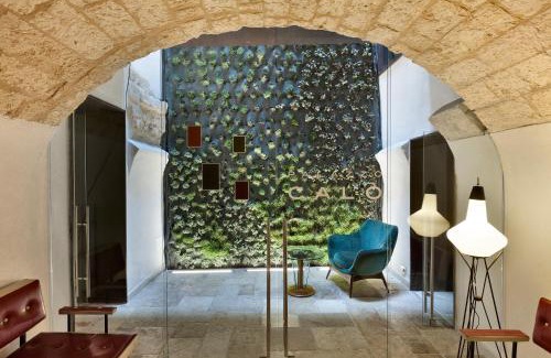 Bari City Centre Apartment | Palazzo Calò