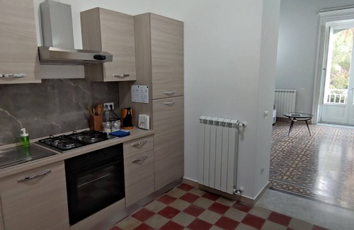 Agrigento Apartment | Palazzo Caratozzolo