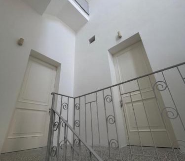 Matino Apartment | Palazzo Casto CM - Suite & Apartment