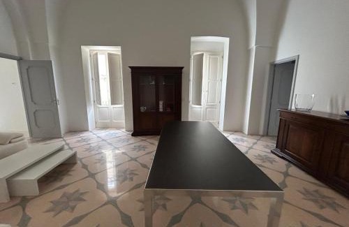 Matino Apartment | Palazzo Casto CM - Suite & Apartment