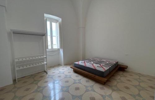 Matino Apartment | Palazzo Casto CM - Suite & Apartment