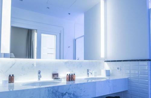 San Lorenzo Hotel | Palazzo Castri 1874 Spa & Garden