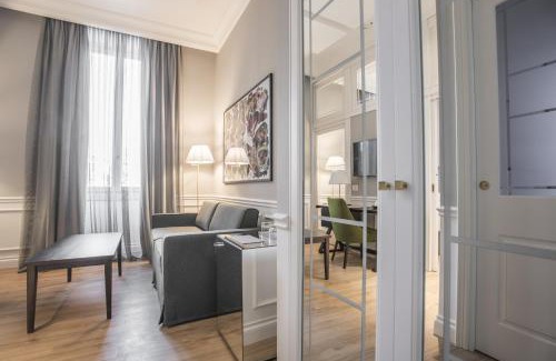 San Lorenzo Hotel | Palazzo Castri 1874 Spa & Garden
