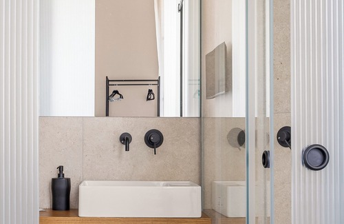 Castellammare Bed & Breakfast | Palazzo Cavarretta Le stanze dei Baroni