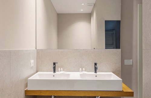 Castellammare Bed & Breakfast | Palazzo Cavarretta Le stanze dei Baroni