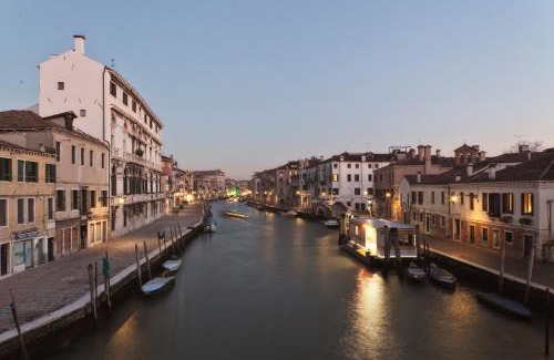Cannaregio Hotel | Palazzo Cendon Piano Antico