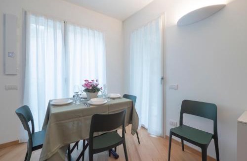 Acquabella Apartment | Palazzo Crovato - Design e comfort nel cuore di Milano