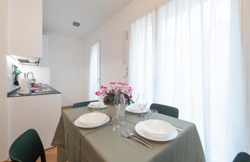 Acquabella Apartment | Palazzo Crovato - Design e comfort nel cuore di Milano
