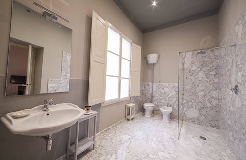 Santo Spirito Bed & Breakfast | Palazzo D'Oltrarno - Residenza D'Epoca