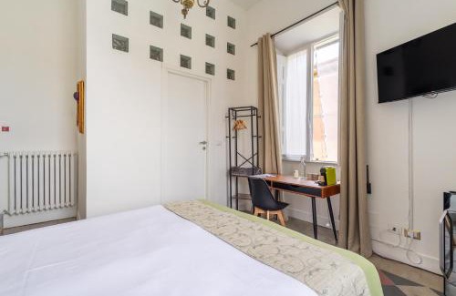 San Martino Al Cimino Bed & Breakfast | Palazzo Dasso