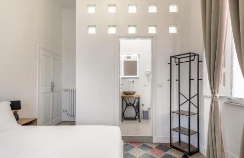 San Martino Al Cimino Bed & Breakfast | Palazzo Dasso