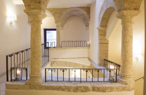 Centro Storico Hotel | Palazzo Dei Mercanti - Dimora & Spa