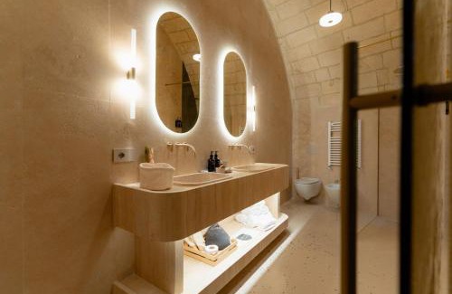 Sasso Caveoso Hotel | Palazzo Del Duca Hotel & Restaurant