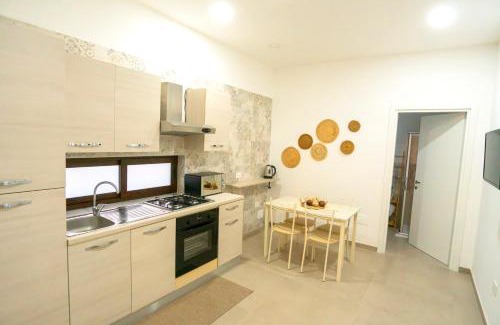 Torre Annunziata Bed & Breakfast | Palazzo del Vescovo