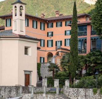 Lezzeno Apartment | Palazzo Del Vicerè