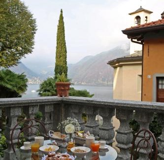 Lezzeno Apartment | Palazzo Del Vicerè