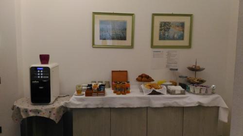 Caprino Veronese Bed & Breakfast | Palazzo di Primavera Guest House