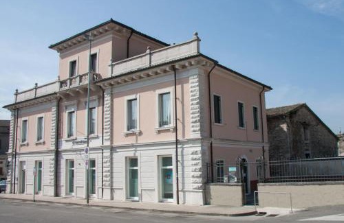 Caprino Veronese Bed & Breakfast | Palazzo di Primavera Guest House