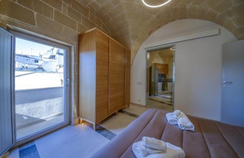 Gravina in Puglia Apartment | Palazzo Fondo Vico - Affitti Brevi Italia