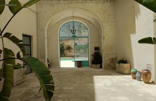 Centro Storico Apartment | Palazzo Garzia Residence - Dimora storica