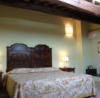 Centro Storico Hotel | Palazzo Guiderocchi