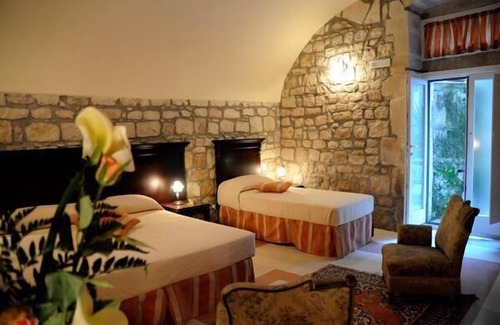 Modica Bed & Breakfast | Palazzo 'Il Cavaliere' - B&B di Charme