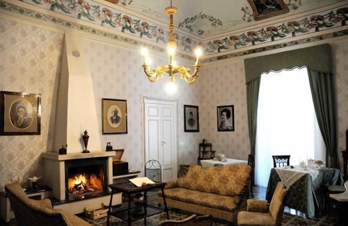 Modica Bed & Breakfast | Palazzo 'Il Cavaliere' - B&B di Charme
