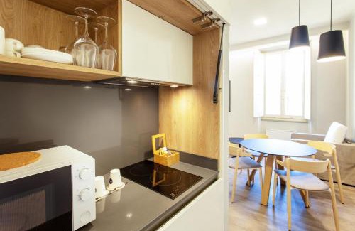 Parma City Centre Apartment | Palazzo Le Poste - Suite and Apartments