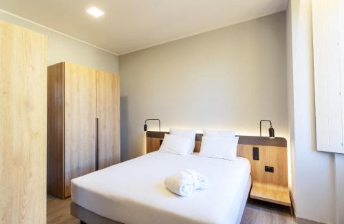 Parma City Centre Apartment | Palazzo Le Poste - Suite and Apartments