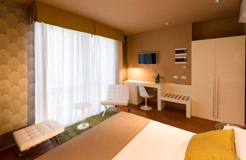 San Lorenzo Hotel | Palazzo Lorenzo Hotel Boutique & Spa