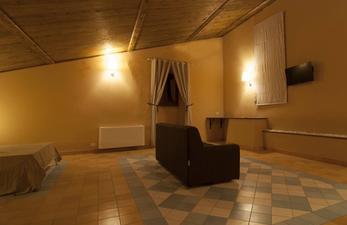 Rutigliano Bed & Breakfast | Palazzo Moccia