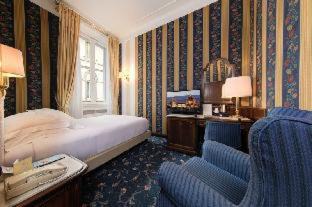 Santa Maria Novella Hotel | Palazzo Montebello