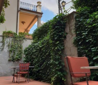 Santa Maria Novella Hotel | Palazzo Montebello