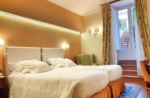 Santa Maria Novella Hotel | Palazzo Montebello