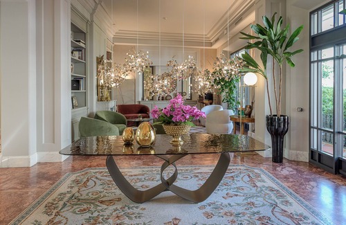Santa Maria Novella Hotel | Palazzo Montebello