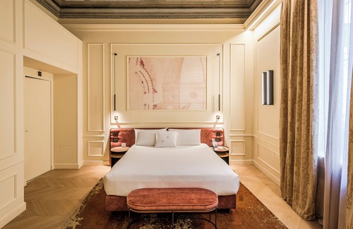 Santa Maria Novella Hotel | Palazzo Montebello