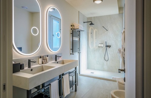 Santa Maria Novella Hotel | Palazzo Montebello