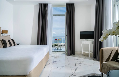 Vico Equense House | Palazzo Murrano adults only