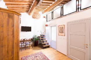 Colle di Val d'Elsa Hotel | Palazzo Pacini