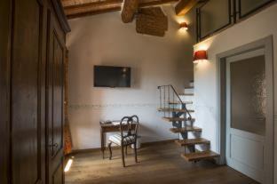 Colle di Val d'Elsa Hotel | Palazzo Pacini