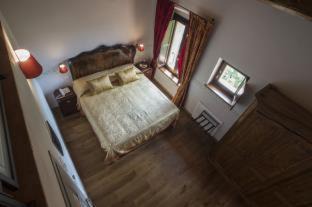 Colle di Val d'Elsa Hotel | Palazzo Pacini