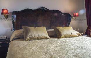 Colle di Val d'Elsa Hotel | Palazzo Pacini